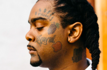 03 Greedo has spent the last two years in a Texas prison but is still the beating heart of L.A.’s rap scene