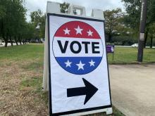 Thousands Of Texans Can’t Vote Because They’re On Parole Or Probation