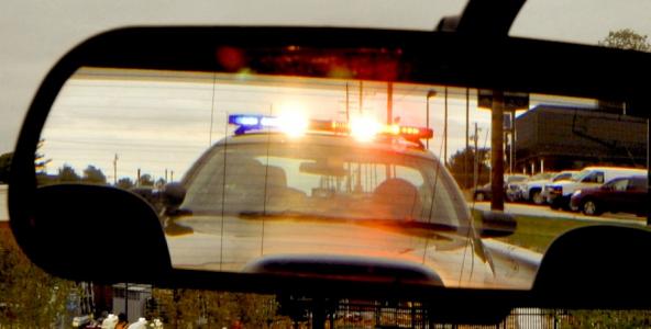 The Traffic Stop: One of the Great Abuses of Police Power in Contemporary Life